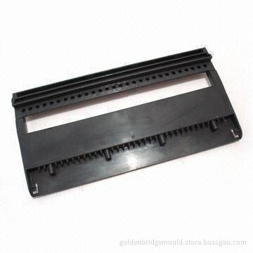 Injection Part, Available in Various Materials, Customized Styles are Welcome